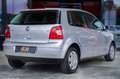 Volkswagen Polo IV Basis *Klimaanlage/TÜV 12/25* Plateado - thumbnail 5