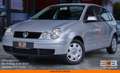 Volkswagen Polo IV Basis *Klimaanlage/TÜV 12/25* Plateado - thumbnail 1