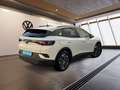 Volkswagen ID.4 Pro 210 KW IQ-LIGHT NAVI ACC AREA VIEW APP WÄRMEPU Weiß - thumbnail 5