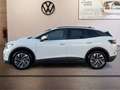 Volkswagen ID.4 Pro 210 KW IQ-LIGHT NAVI ACC AREA VIEW APP WÄRMEPU Weiß - thumbnail 3