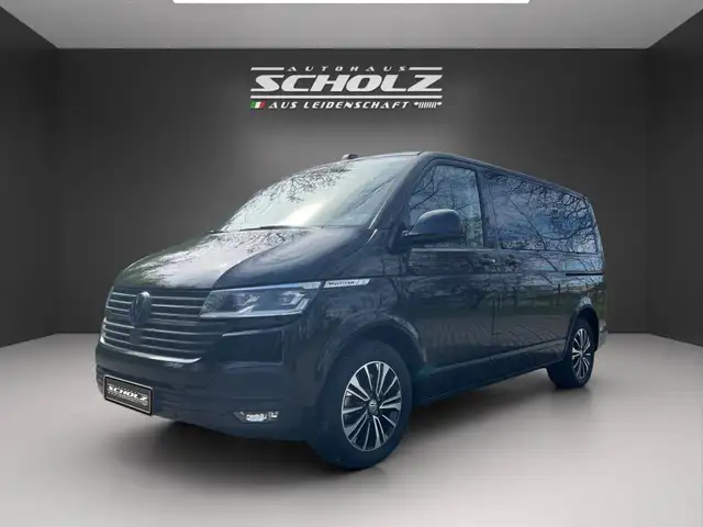 Volkswagen LT Multivan DSG Kurz 4MOTION Highline