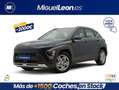 Hyundai KONA 1.0 TGDI Maxx 4X2 Azul - thumbnail 1