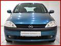 Opel Corsa C 1.2 Radio Klima **Kein TÜV** EXPORT Albastru - thumbnail 4