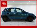 Opel Corsa C 1.2 Radio Klima **Kein TÜV** EXPORT Синій - thumbnail 2