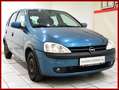 Opel Corsa C 1.2 Radio Klima **Kein TÜV** EXPORT Albastru - thumbnail 3