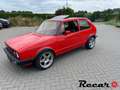 Volkswagen Golf GTI 1 - 1.8 GTI/1983/Klapdak/Origineel/Lak nieuw Червоний - thumbnail 2