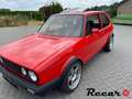 Volkswagen Golf GTI 1 - 1.8 GTI/1983/Klapdak/Origineel/Lak nieuw Червоний - thumbnail 4