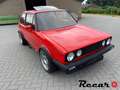 Volkswagen Golf GTI 1 - 1.8 GTI/1983/Klapdak/Origineel/Lak nieuw Rood - thumbnail 19