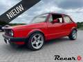 Volkswagen Golf GTI 1 - 1.8 GTI/1983/Klapdak/Origineel/Lak nieuw Червоний - thumbnail 1