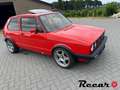 Volkswagen Golf GTI 1 - 1.8 GTI/1983/Klapdak/Origineel/Lak nieuw Rouge - thumbnail 20