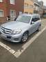 Mercedes-Benz GLK 200 CDI (BlueEFFICIENCY) 7G-TRONIC - thumbnail 1