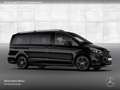Mercedes-Benz V 300 d 4M EXCLUSIVE+Allrad+AMG+SchiebDa+9G+AHK Noir - thumbnail 15