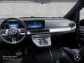 Mercedes-Benz V 300 d 4M EXCLUSIVE+Allrad+AMG+SchiebDa+9G+AHK Noir - thumbnail 10