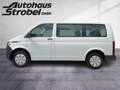 Volkswagen T6.1 Kombi 2.0 TDI "Eco Profi" Navi Parkp. DAB+ Blanc - thumbnail 3
