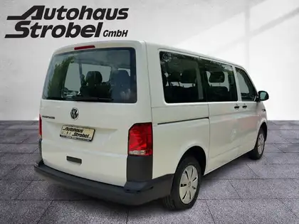 Annonce voiture d'occasion Volkswagen T6.1 Kombi - CARADIZE