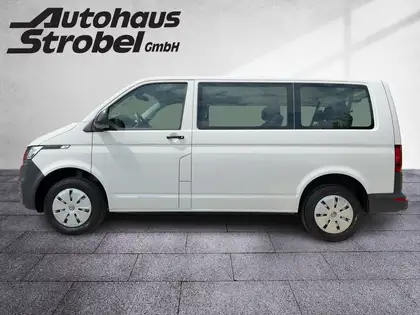 Annonce voiture d'occasion Volkswagen T6.1 Kombi - CARADIZE
