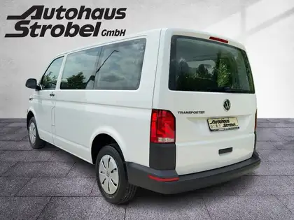 Annonce voiture d'occasion Volkswagen T6.1 Kombi - CARADIZE