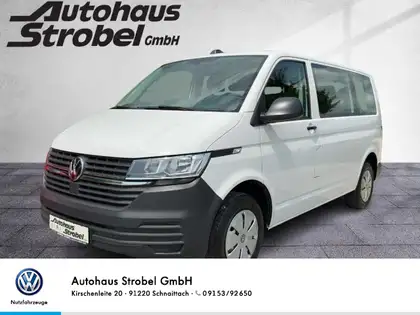 Annonce voiture d'occasion Volkswagen T6.1 Kombi - CARADIZE
