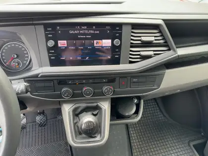 Annonce voiture d'occasion Volkswagen T6.1 Kombi - CARADIZE