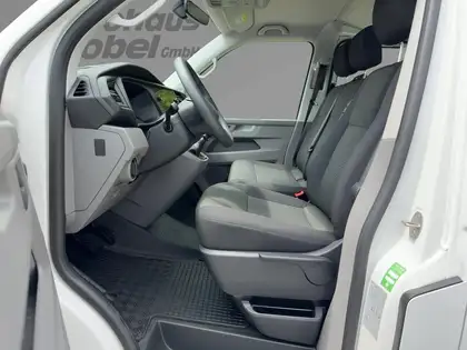 Annonce voiture d'occasion Volkswagen T6.1 Kombi - CARADIZE