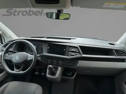 Annonce voiture d'occasion Volkswagen T6.1 Kombi - CARADIZE