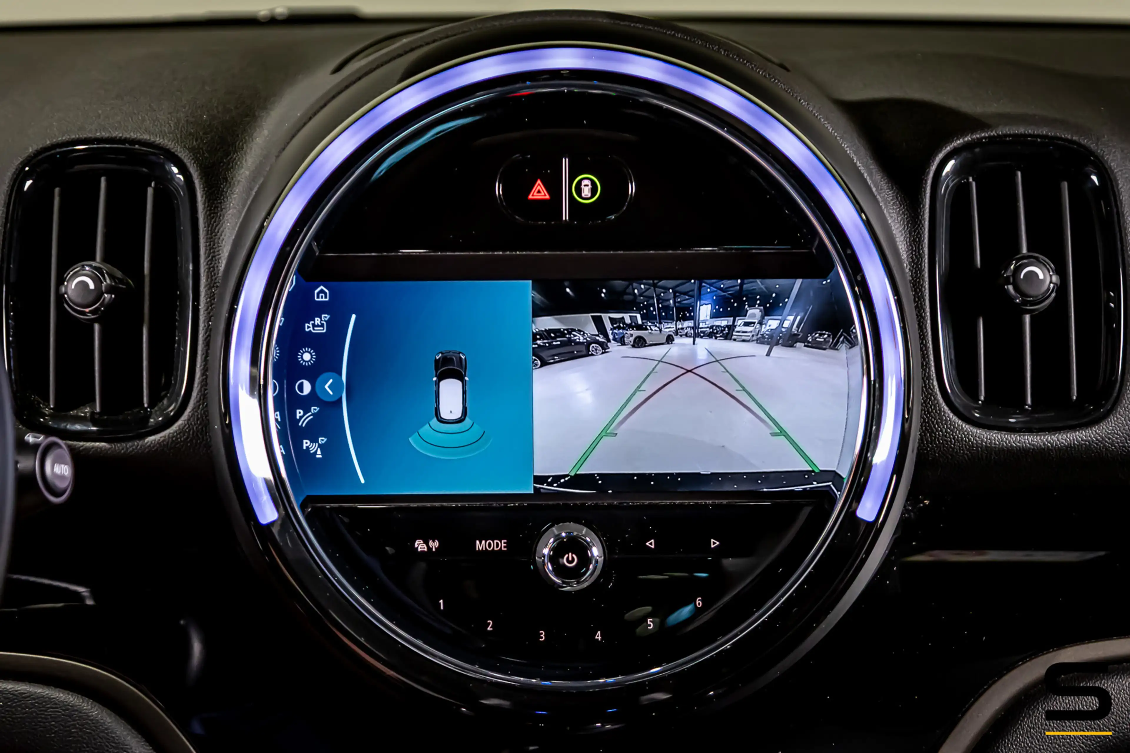 MINI Cooper Countryman 1.5 Essential|Leder|StoelV|1eig|Cam — photo 3