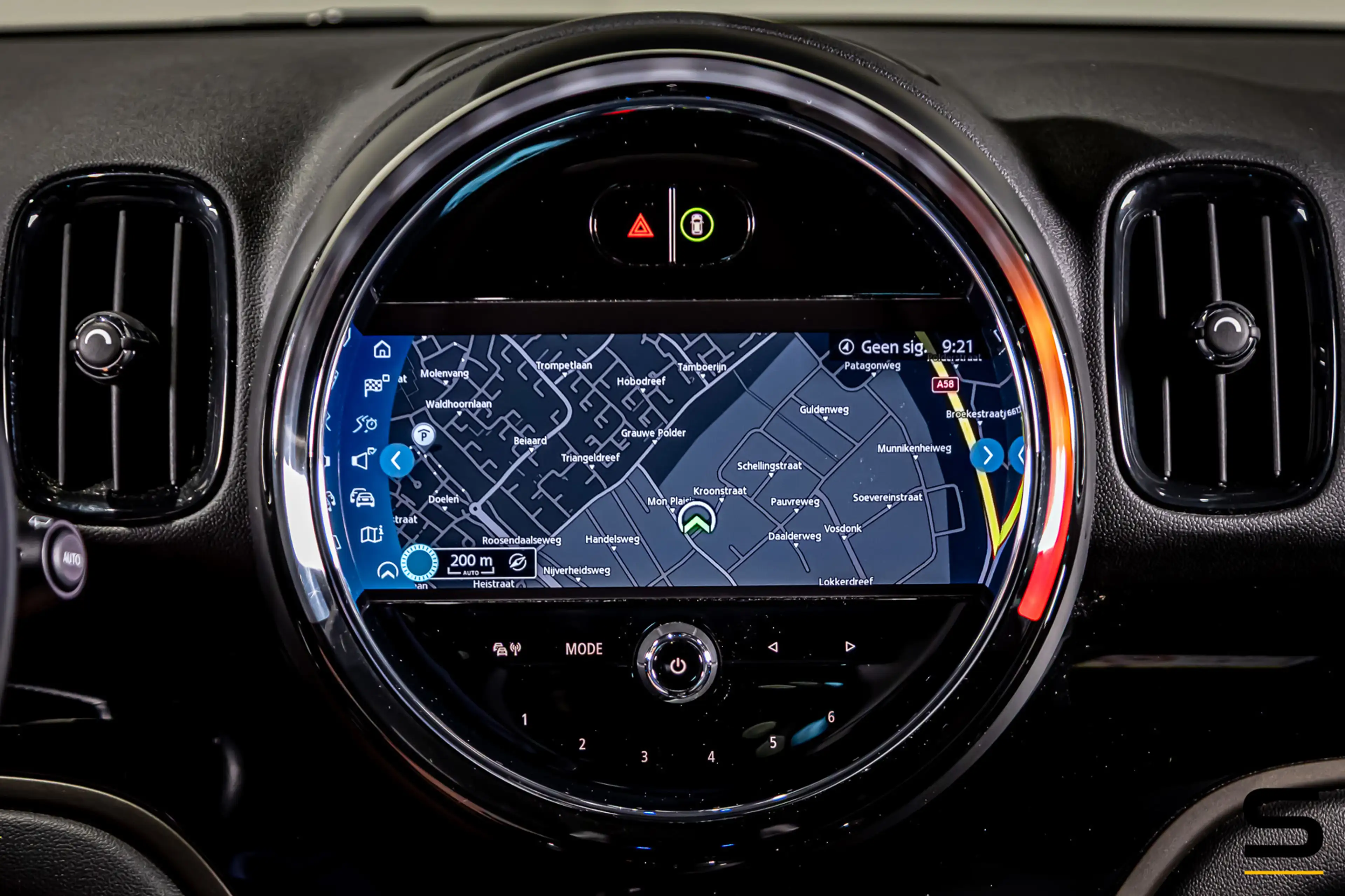 MINI Cooper Countryman 1.5 Essential|Leder|StoelV|1eig|Cam — photo 29