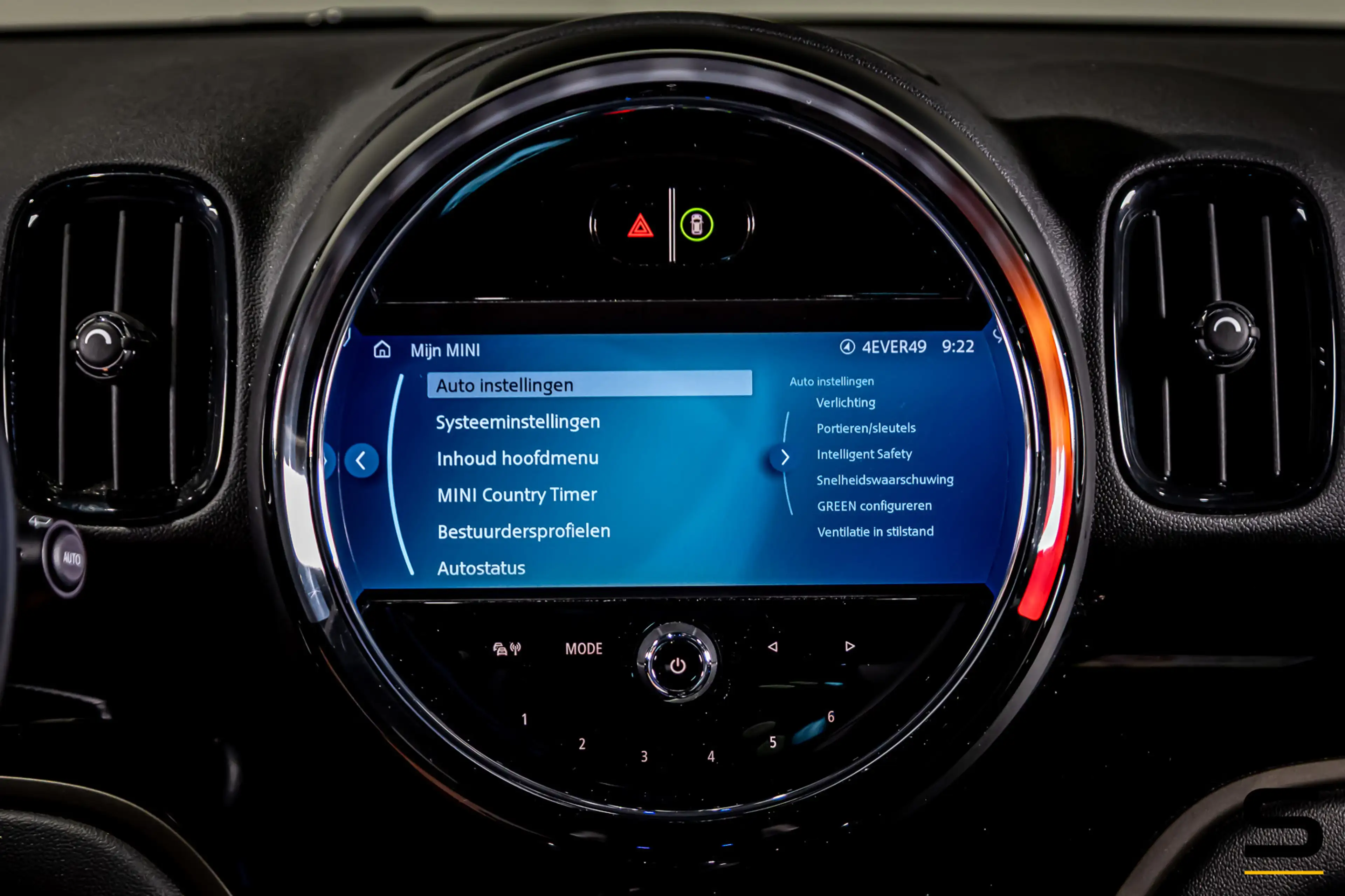MINI Cooper Countryman 1.5 Essential|Leder|StoelV|1eig|Cam — photo 26