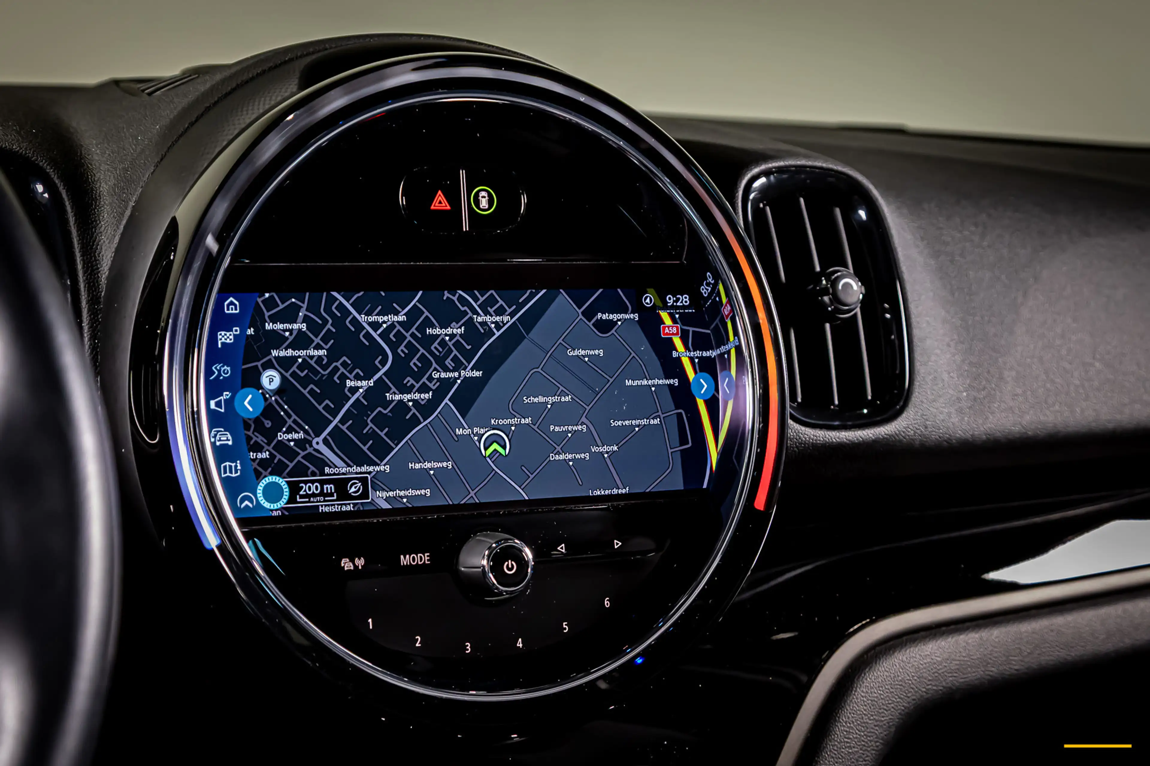 MINI Cooper Countryman 1.5 Essential|Leder|StoelV|1eig|Cam — photo 12