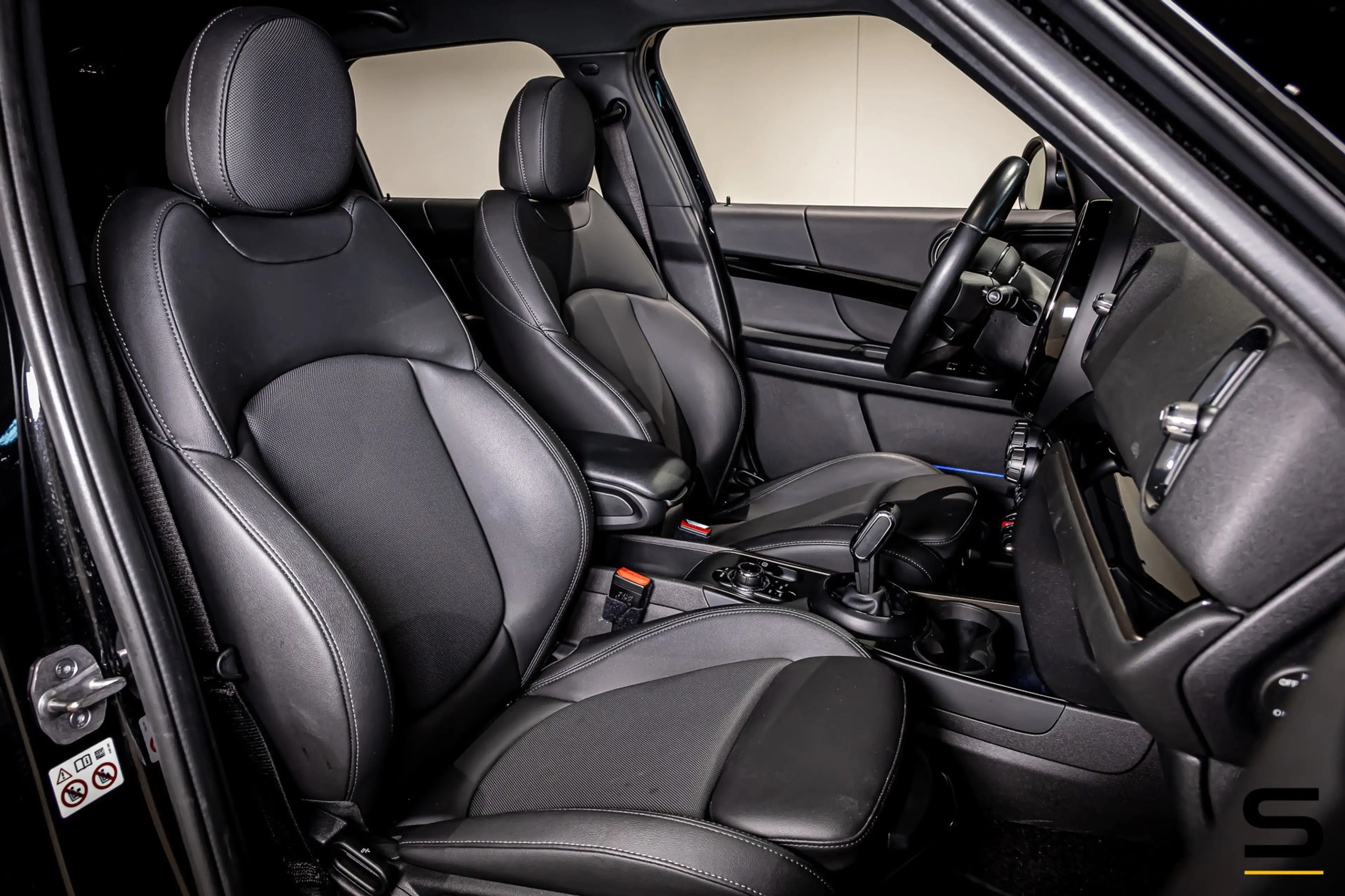 MINI Cooper Countryman 1.5 Essential|Leder|StoelV|1eig|Cam — photo 6