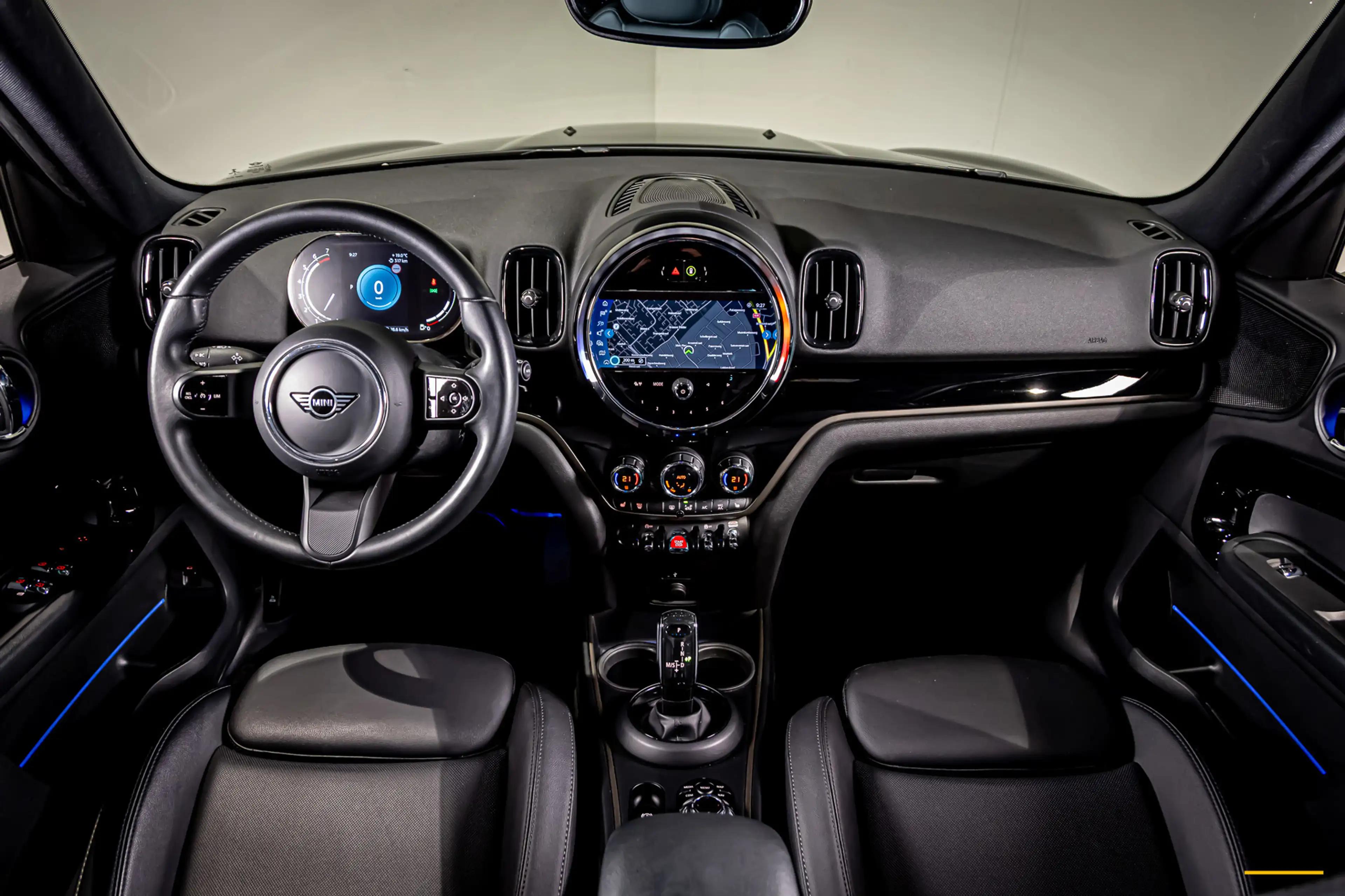 MINI Cooper Countryman 1.5 Essential|Leder|StoelV|1eig|Cam — photo 19