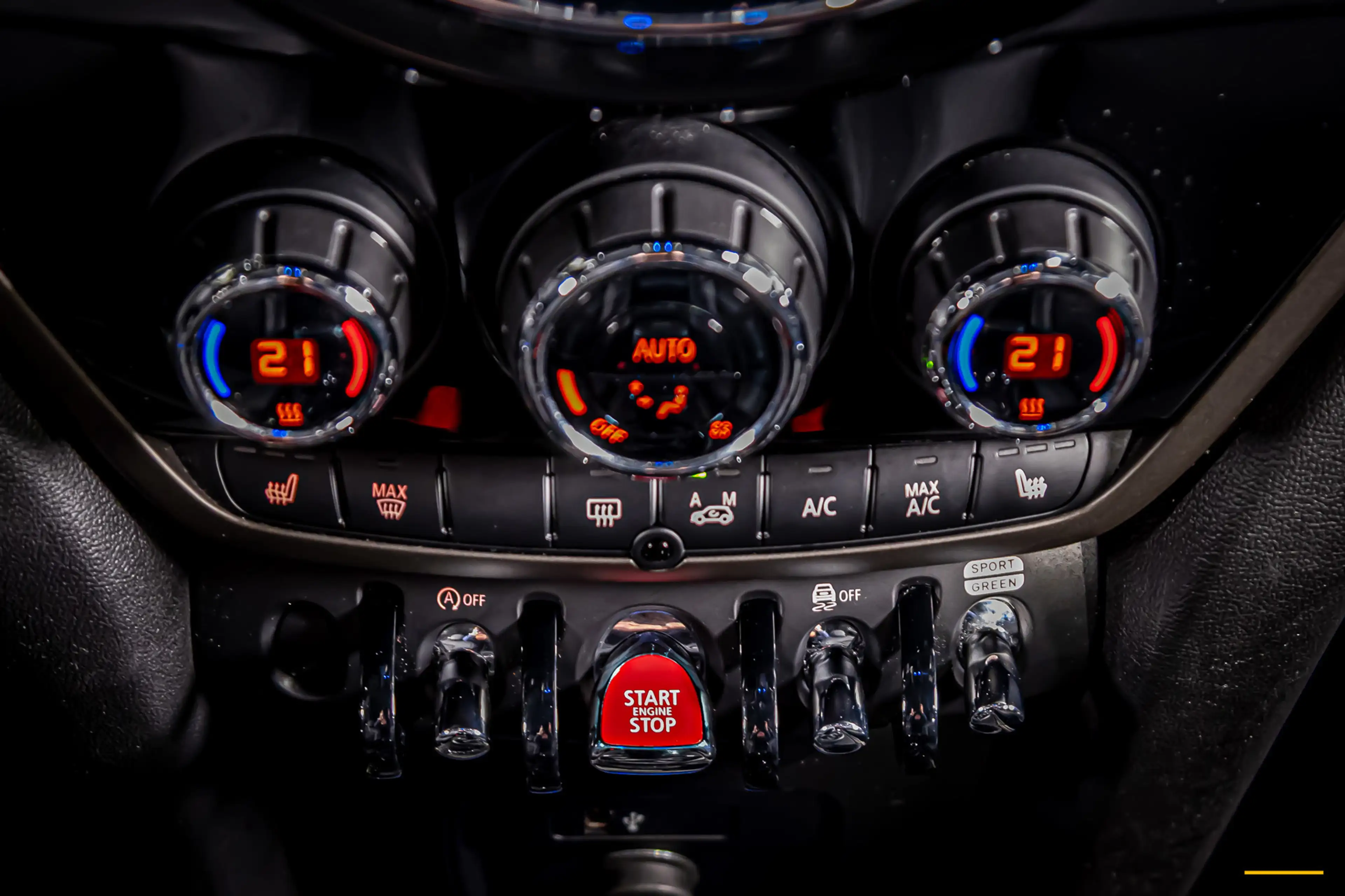 MINI Cooper Countryman 1.5 Essential|Leder|StoelV|1eig|Cam — photo 17