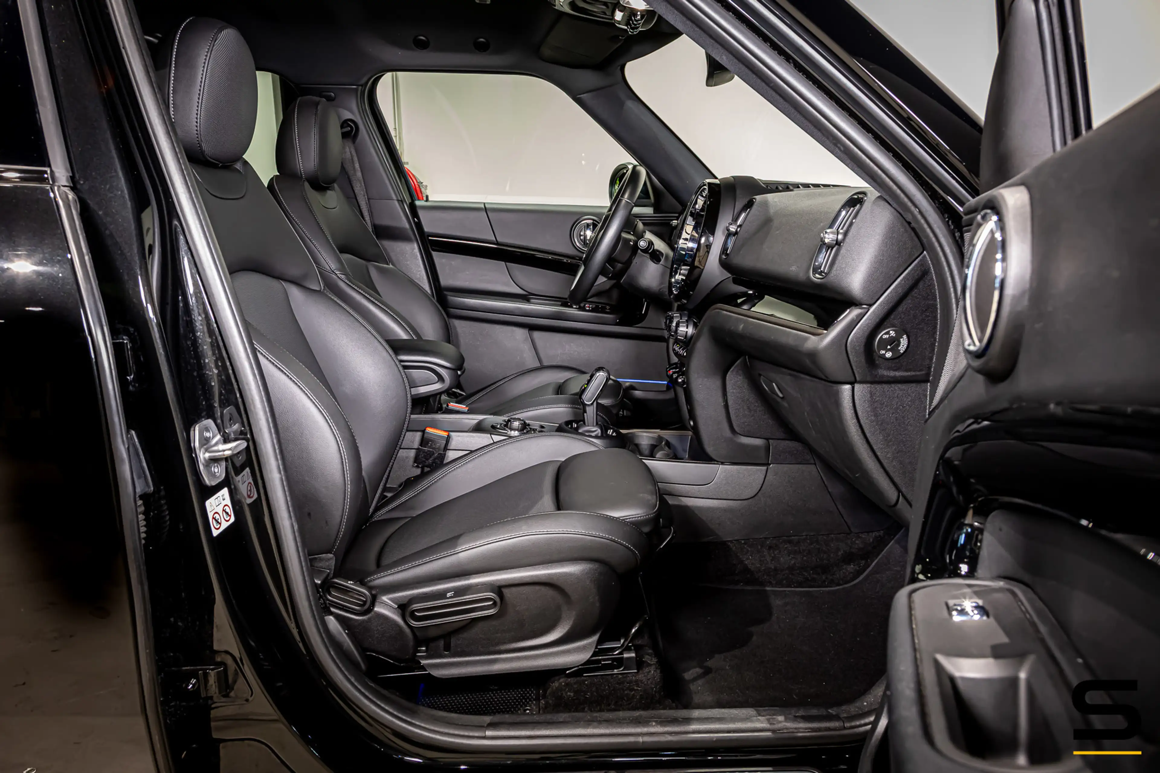 MINI Cooper Countryman 1.5 Essential|Leder|StoelV|1eig|Cam — photo 38