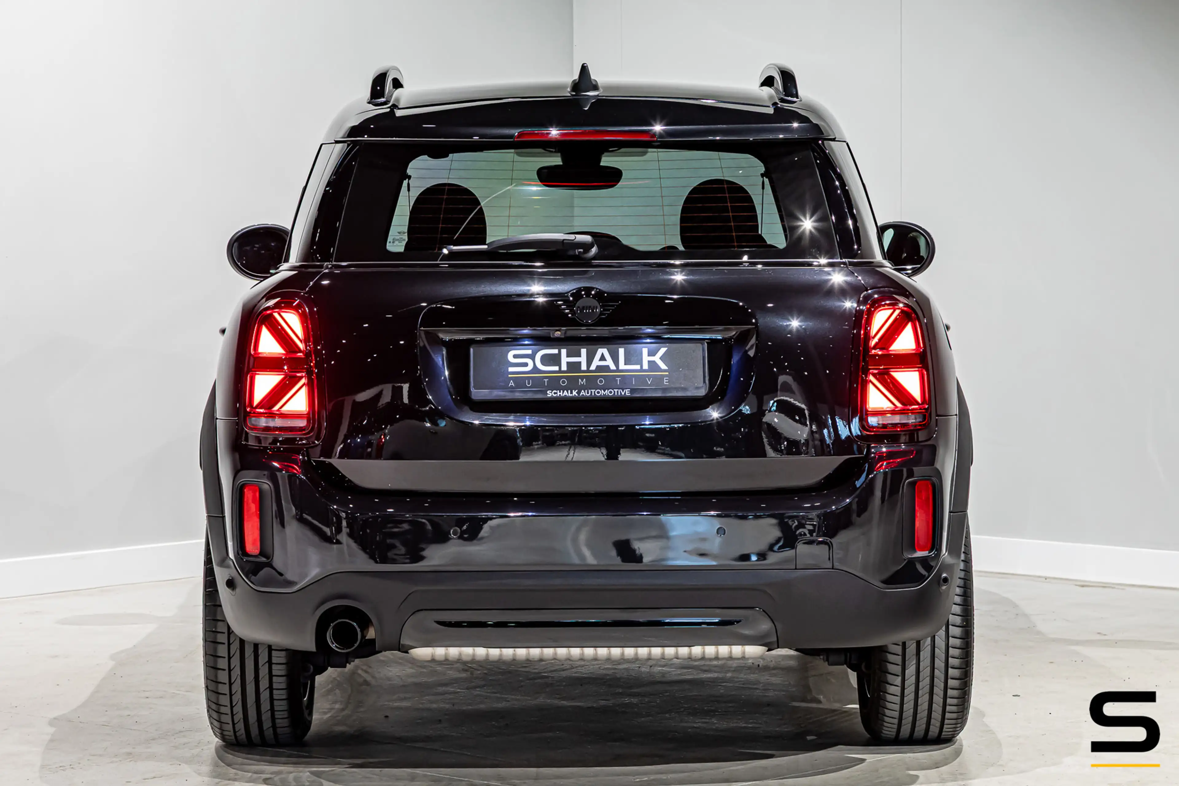 MINI Cooper Countryman 1.5 Essential|Leder|StoelV|1eig|Cam — photo 5
