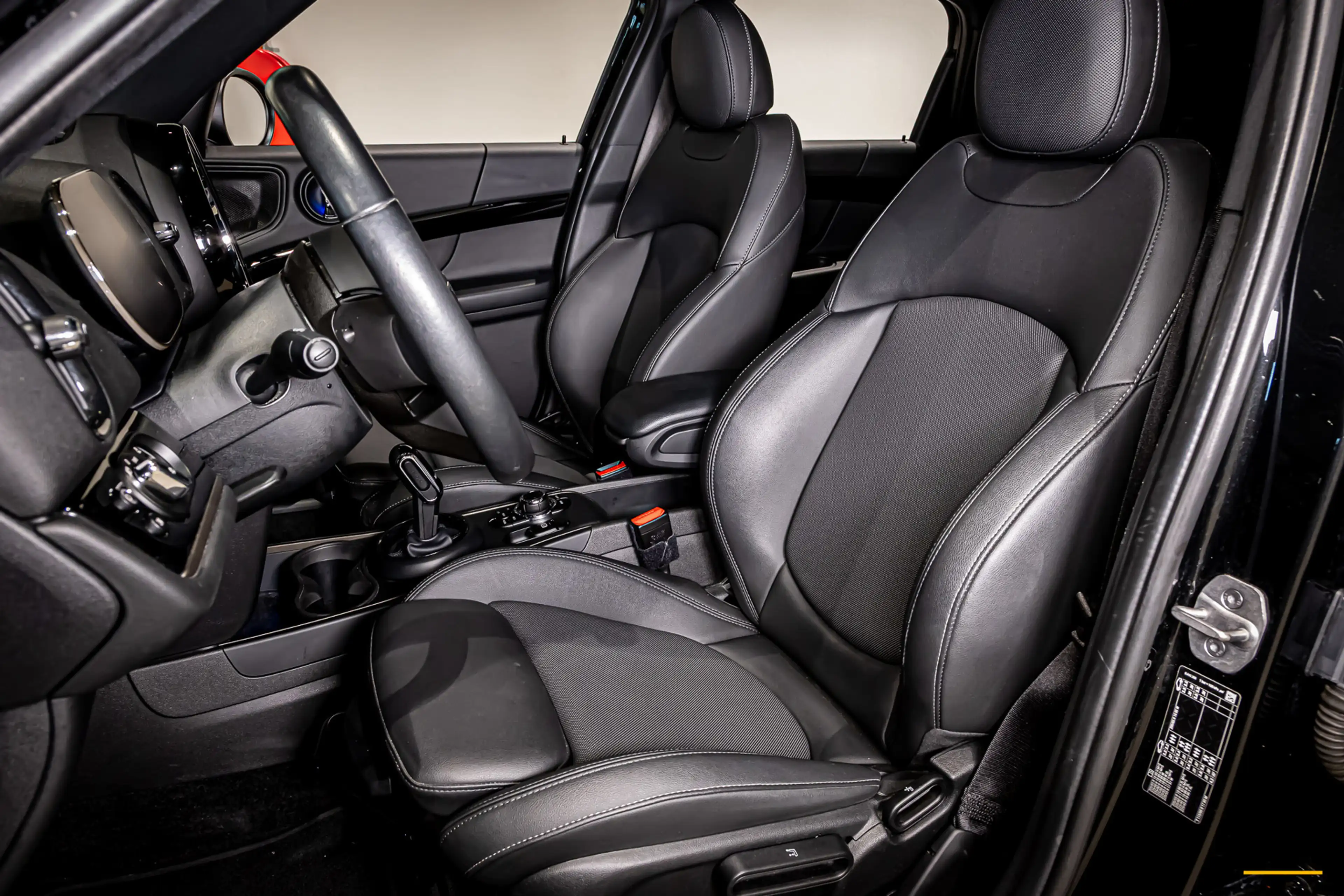 MINI Cooper Countryman 1.5 Essential|Leder|StoelV|1eig|Cam — photo 2