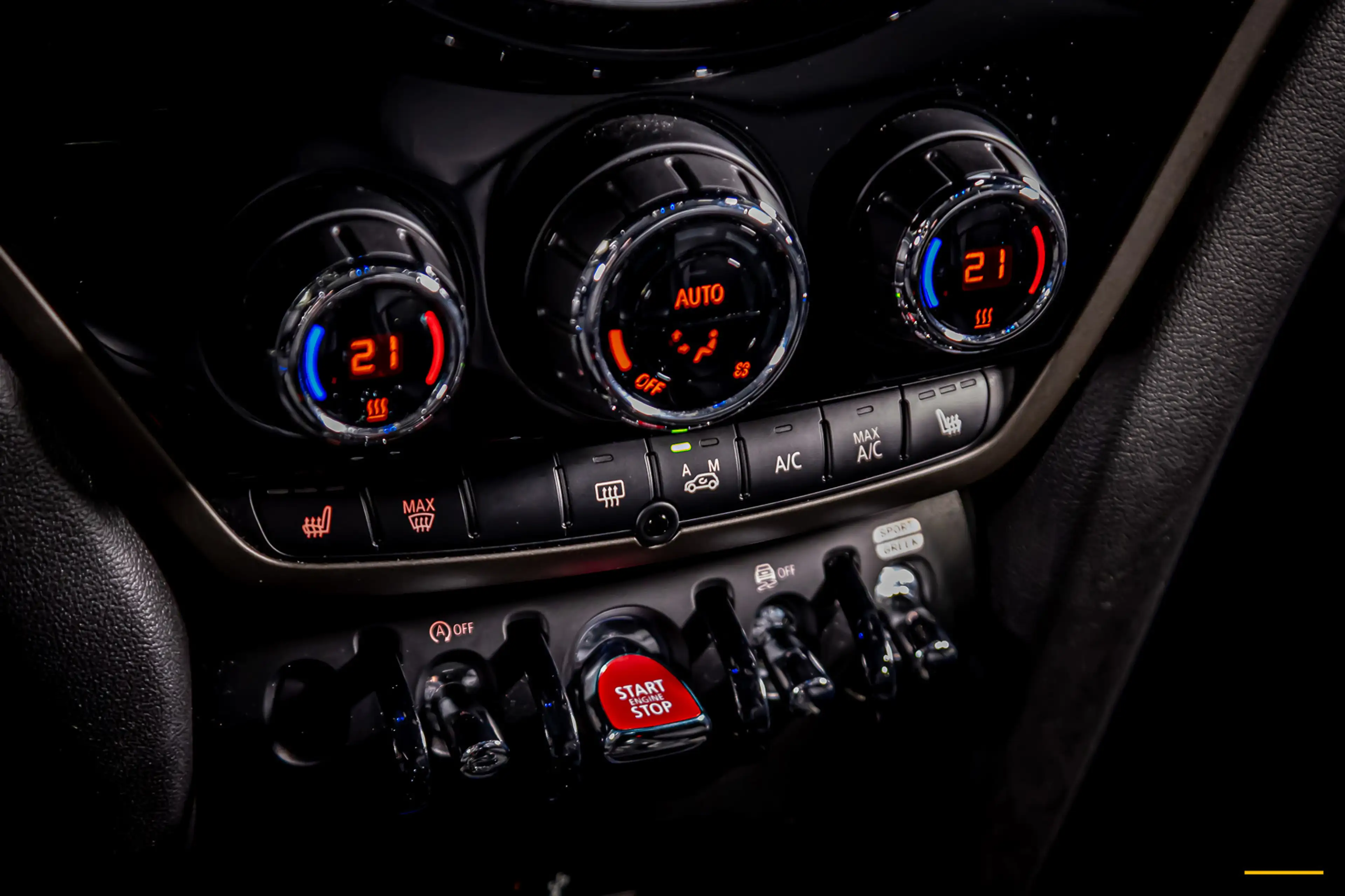 MINI Cooper Countryman 1.5 Essential|Leder|StoelV|1eig|Cam — photo 11