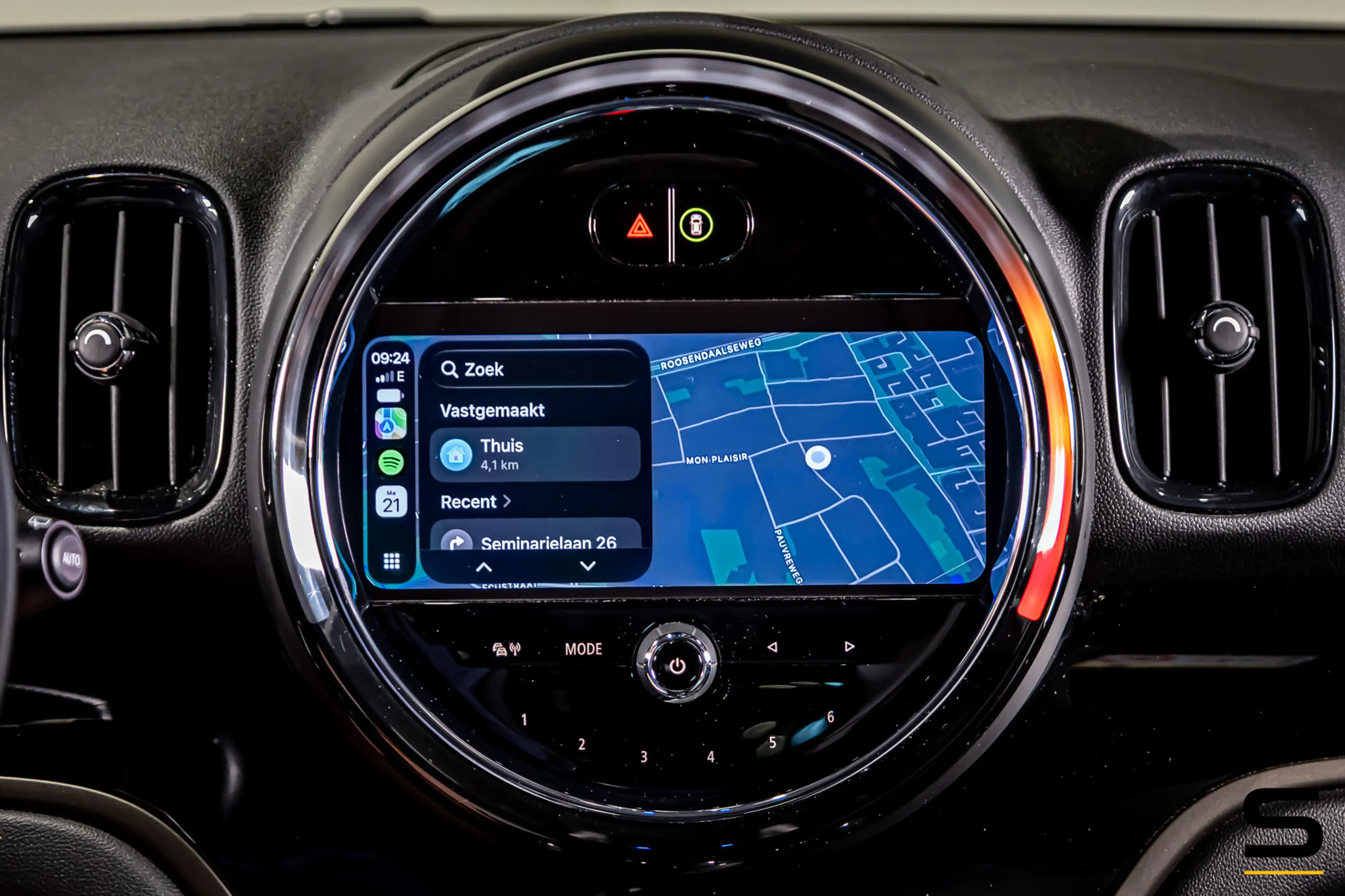 MINI Cooper Countryman 1.5 Essential|Leder|StoelV|1eig|Cam — photo 20