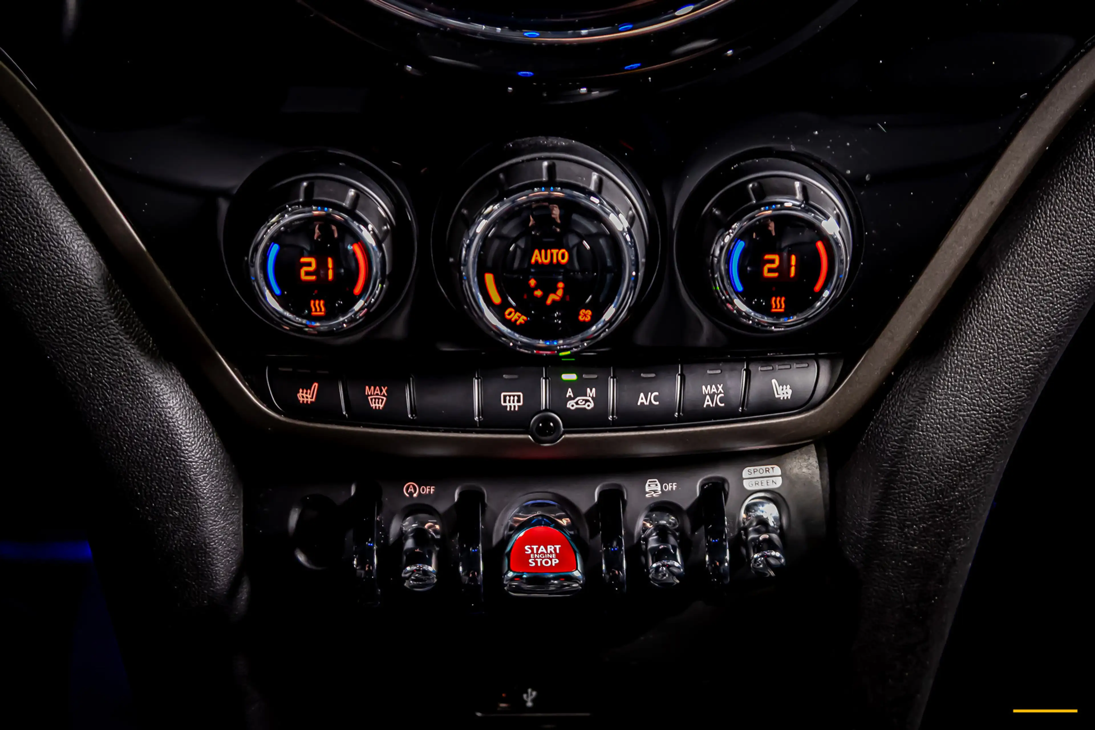MINI Cooper Countryman 1.5 Essential|Leder|StoelV|1eig|Cam — photo 18