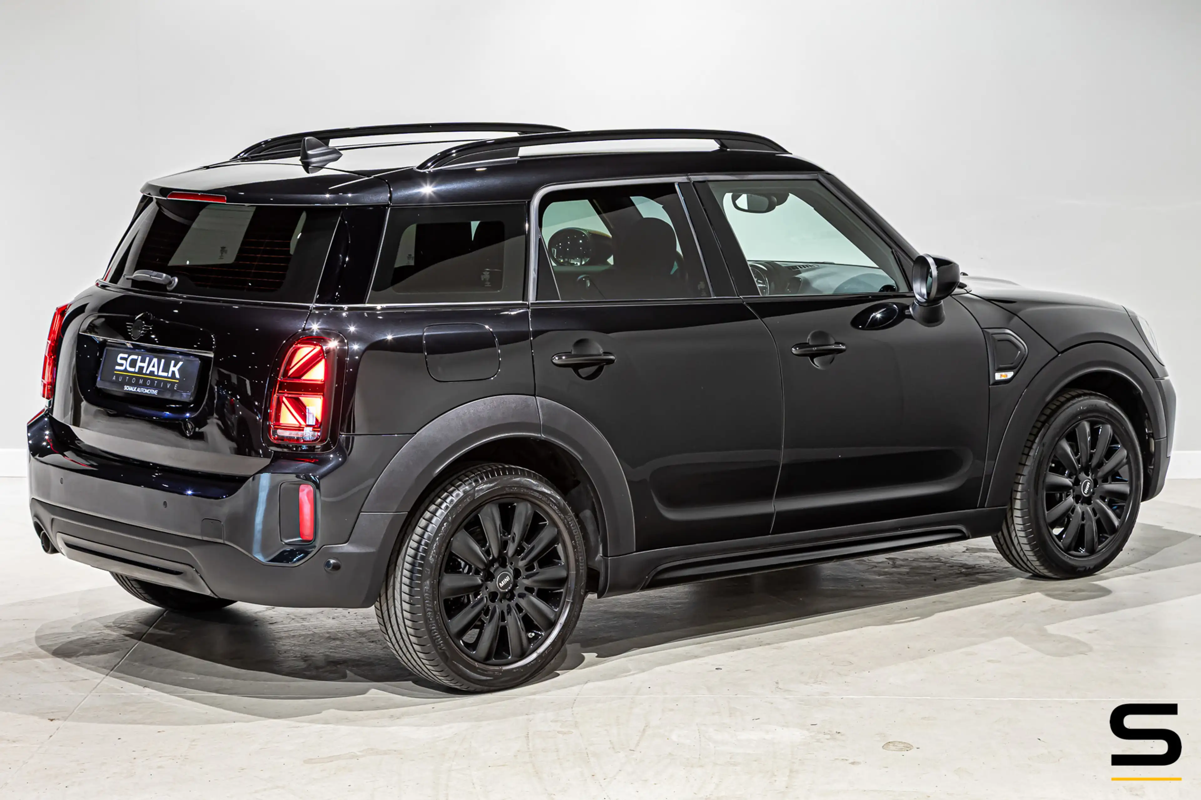 MINI Cooper Countryman 1.5 Essential|Leder|StoelV|1eig|Cam — photo 41
