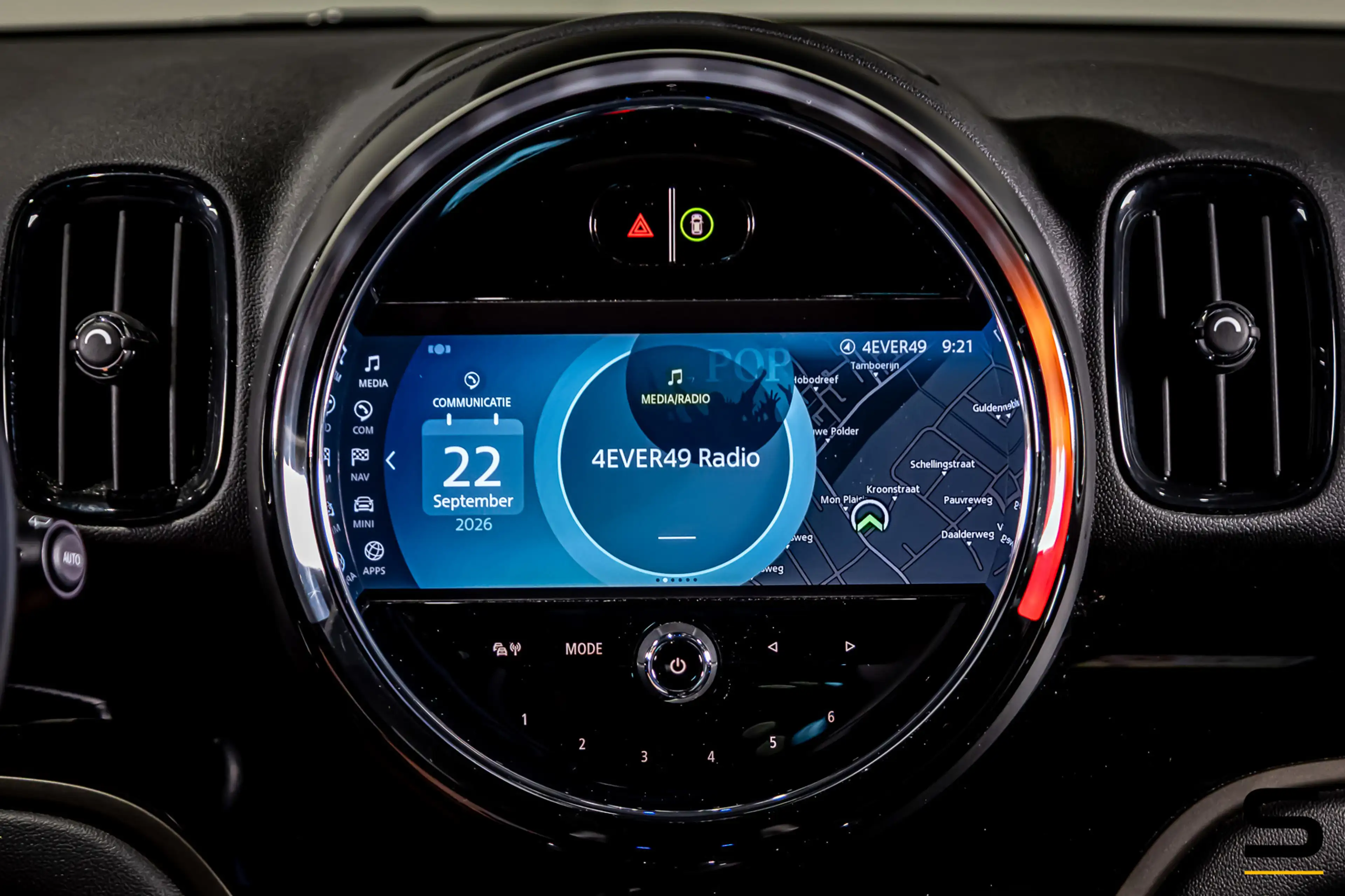 MINI Cooper Countryman 1.5 Essential|Leder|StoelV|1eig|Cam — photo 27