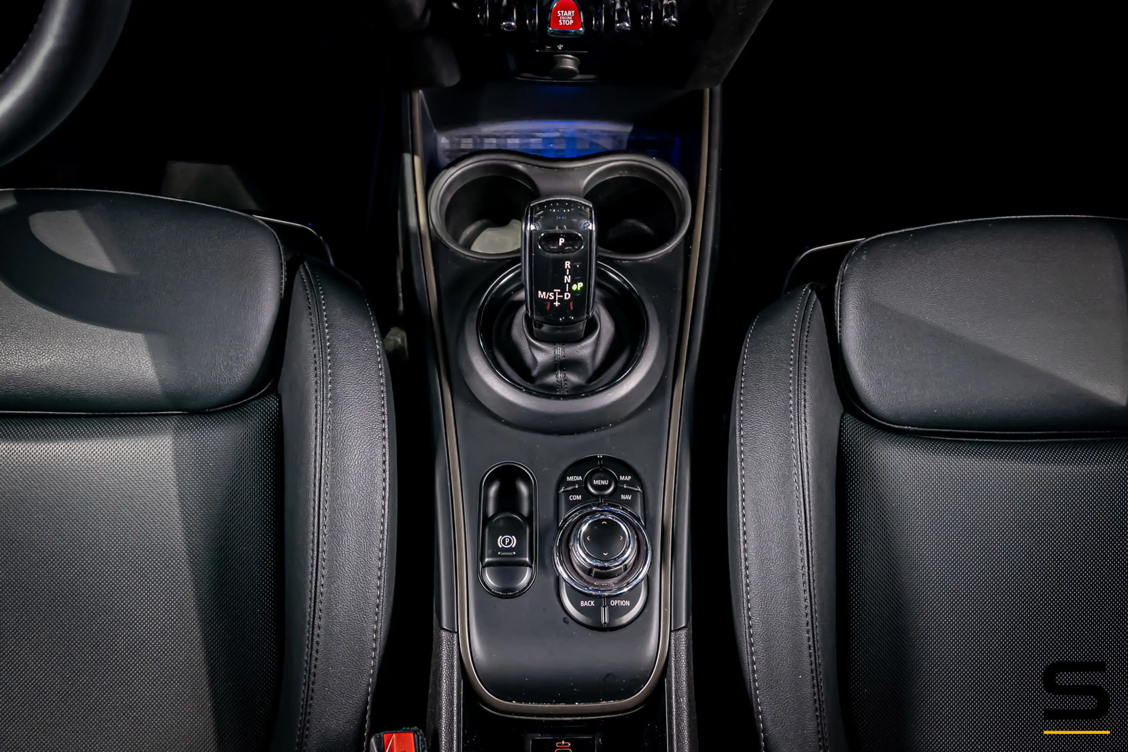 MINI Cooper Countryman 1.5 Essential|Leder|StoelV|1eig|Cam — photo 16