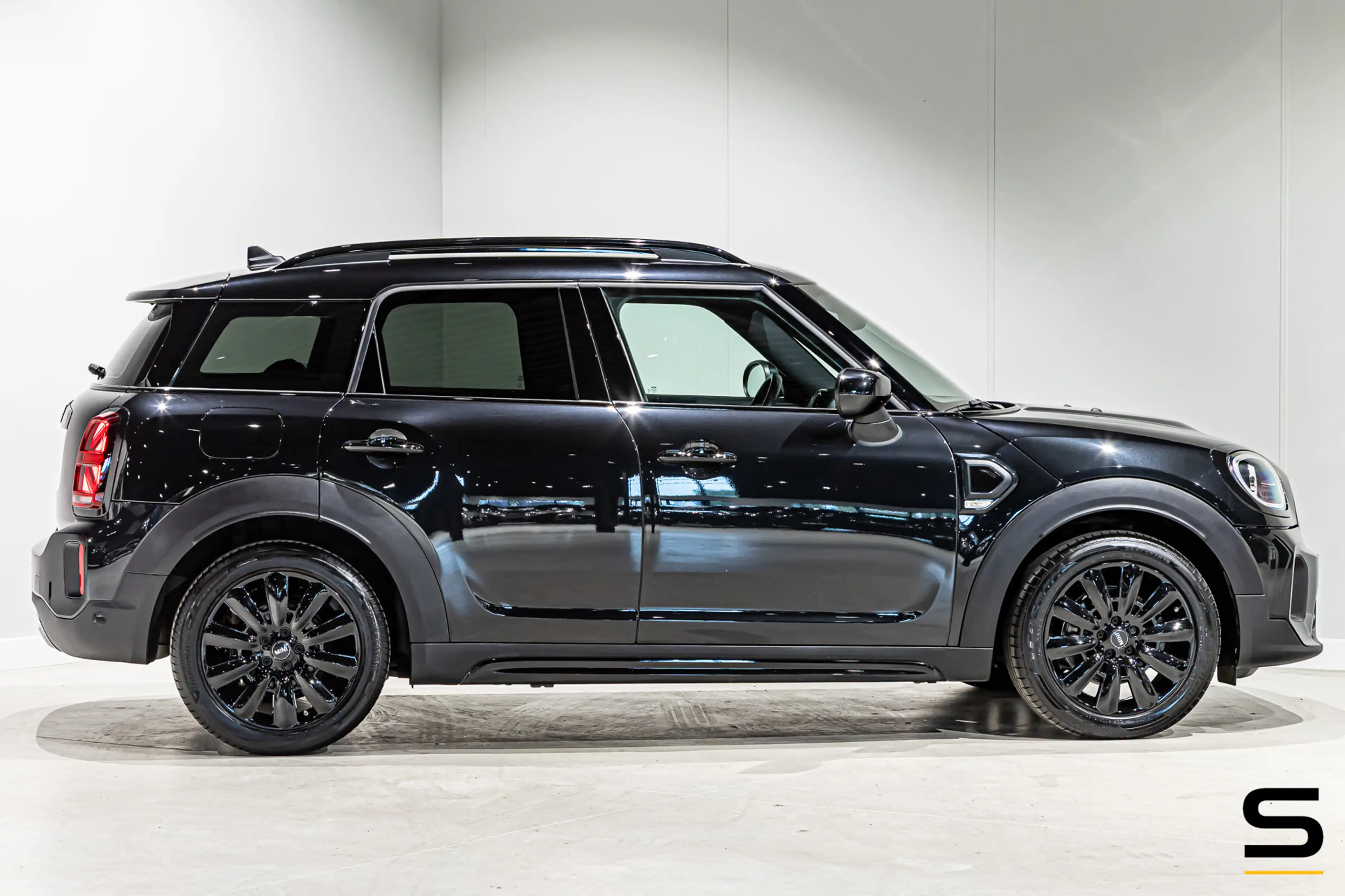 MINI Cooper Countryman 1.5 Essential|Leder|StoelV|1eig|Cam — photo 49