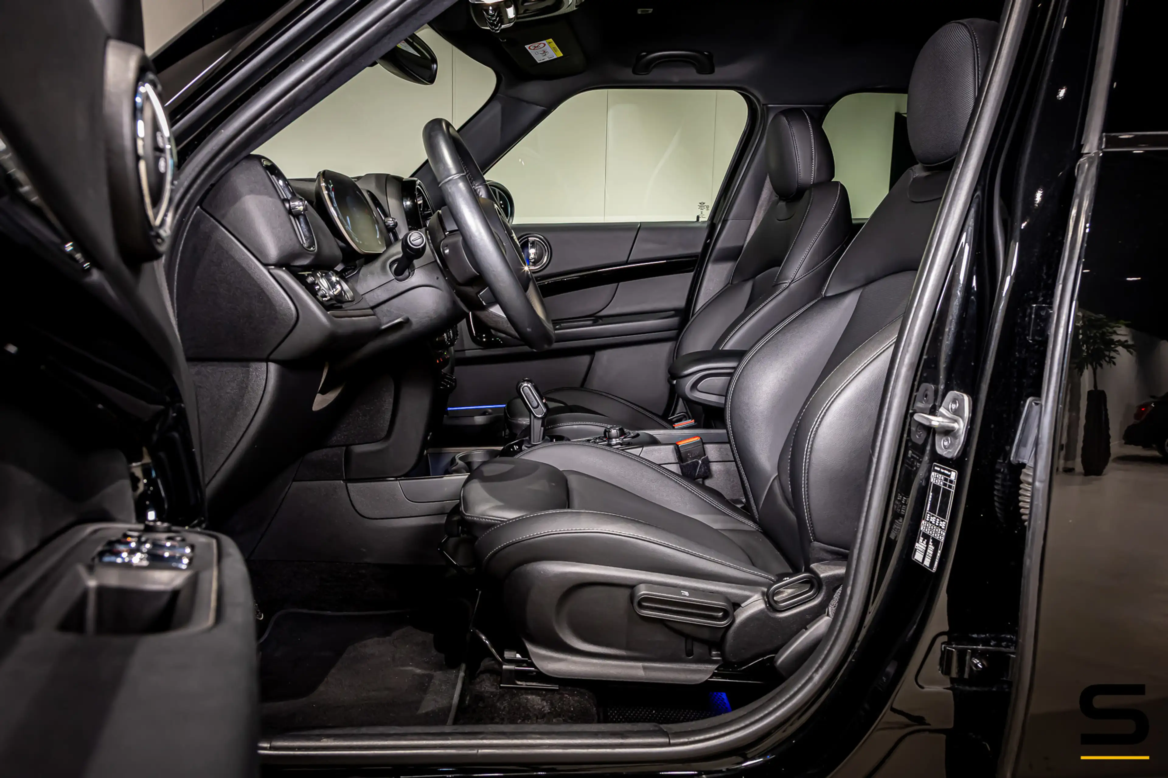 MINI Cooper Countryman 1.5 Essential|Leder|StoelV|1eig|Cam — photo 32