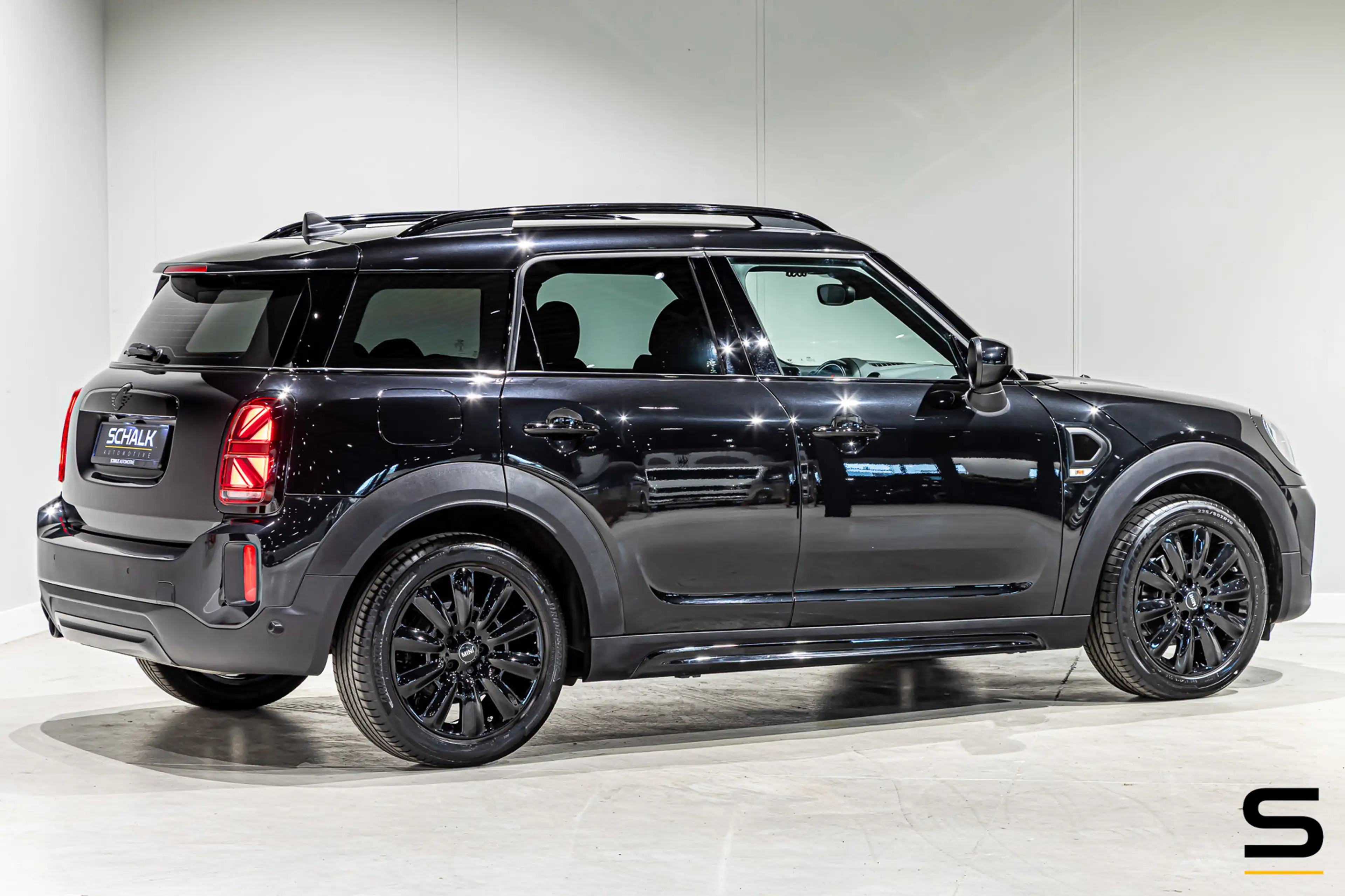 MINI Cooper Countryman 1.5 Essential|Leder|StoelV|1eig|Cam — photo 48
