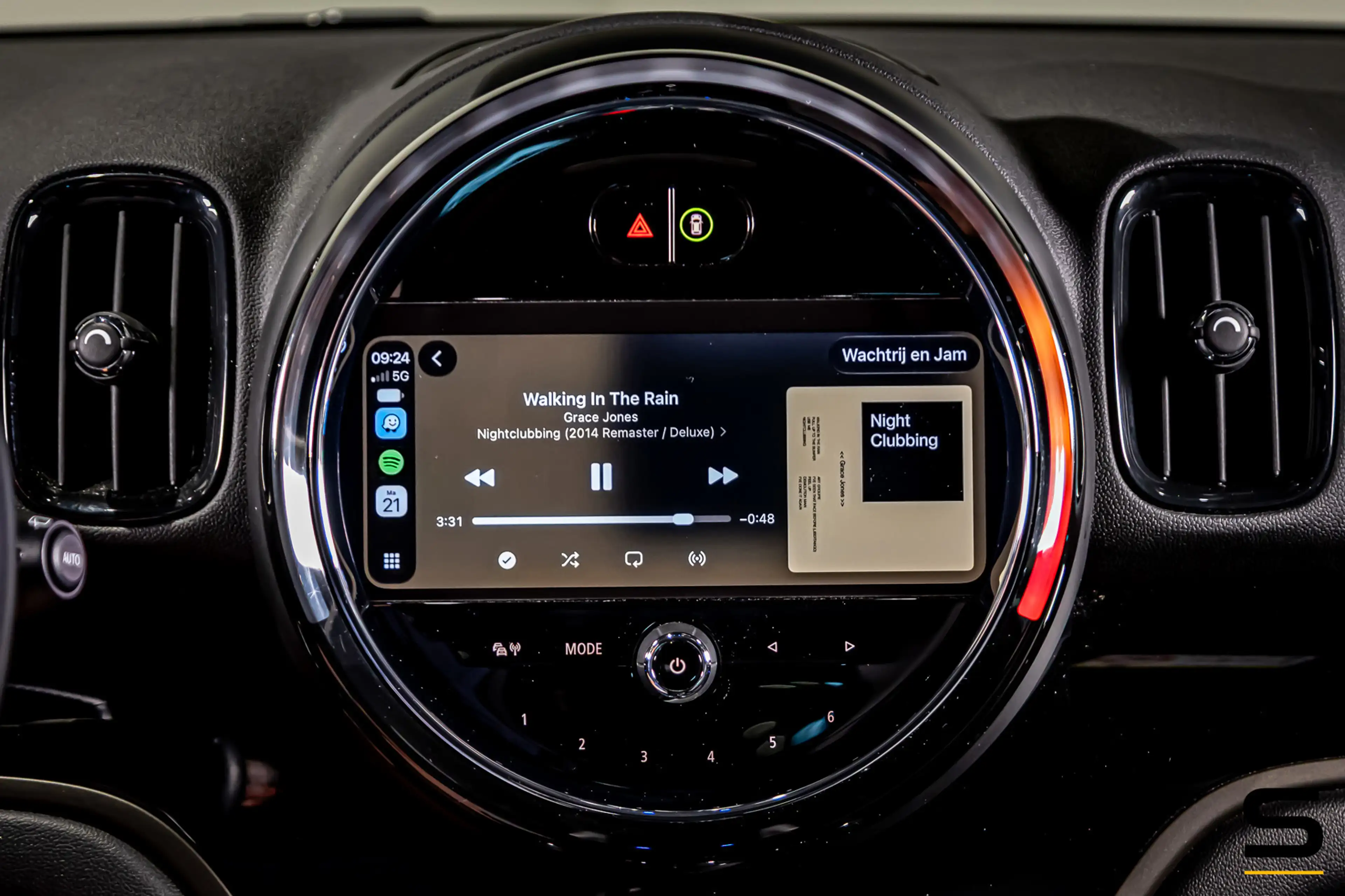 MINI Cooper Countryman 1.5 Essential|Leder|StoelV|1eig|Cam — photo 21