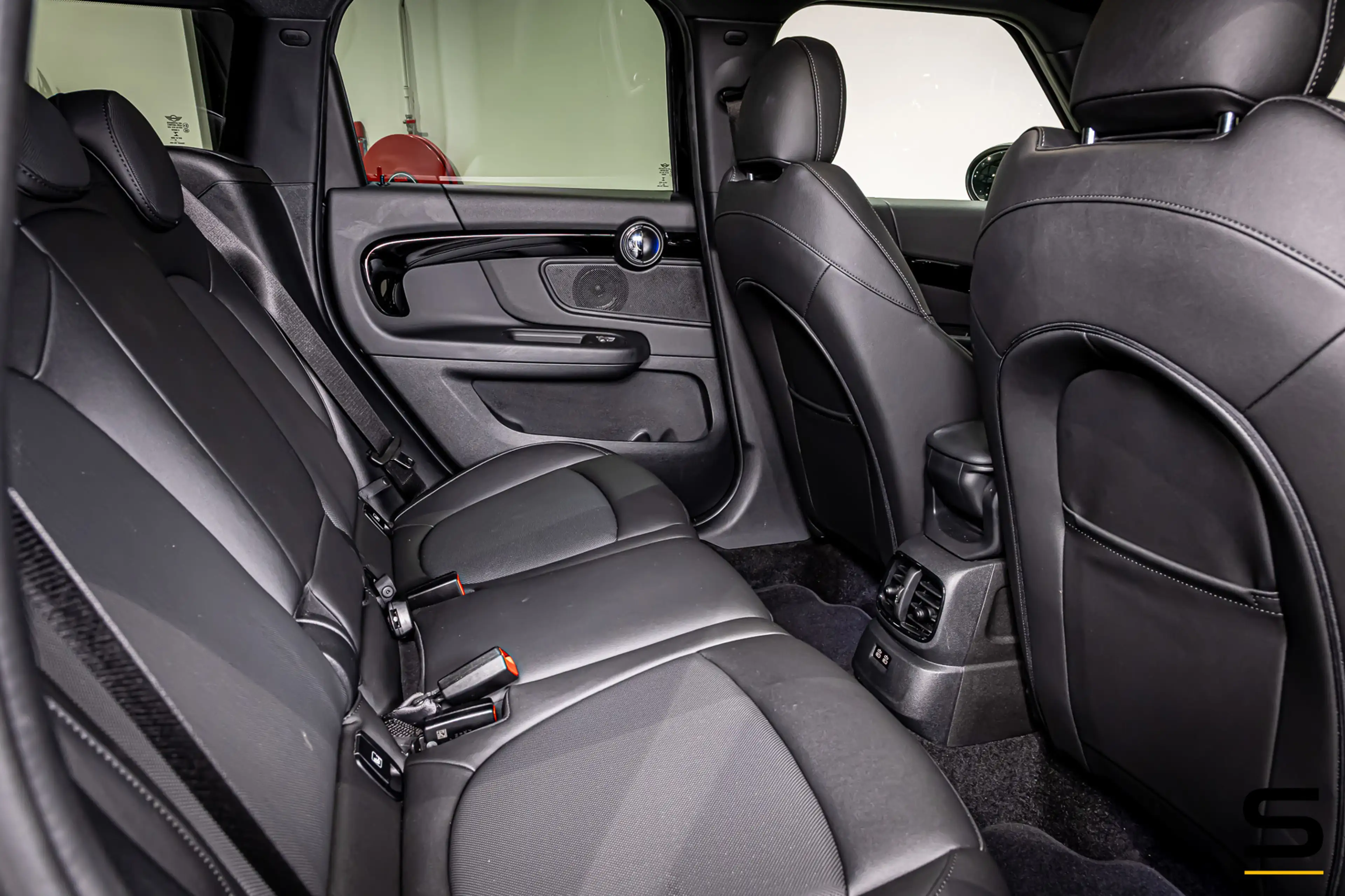 MINI Cooper Countryman 1.5 Essential|Leder|StoelV|1eig|Cam — photo 37