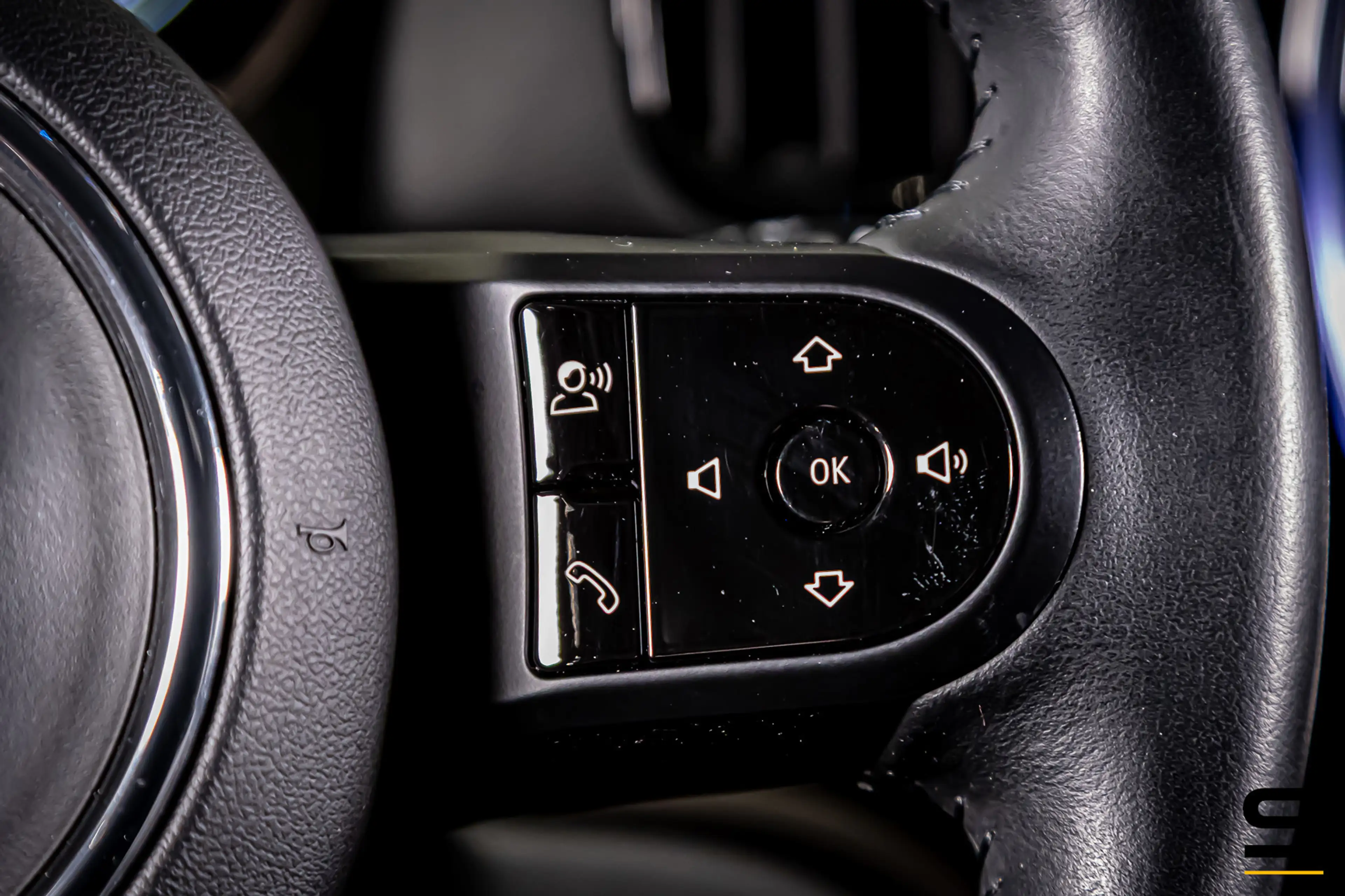 MINI Cooper Countryman 1.5 Essential|Leder|StoelV|1eig|Cam — photo 13