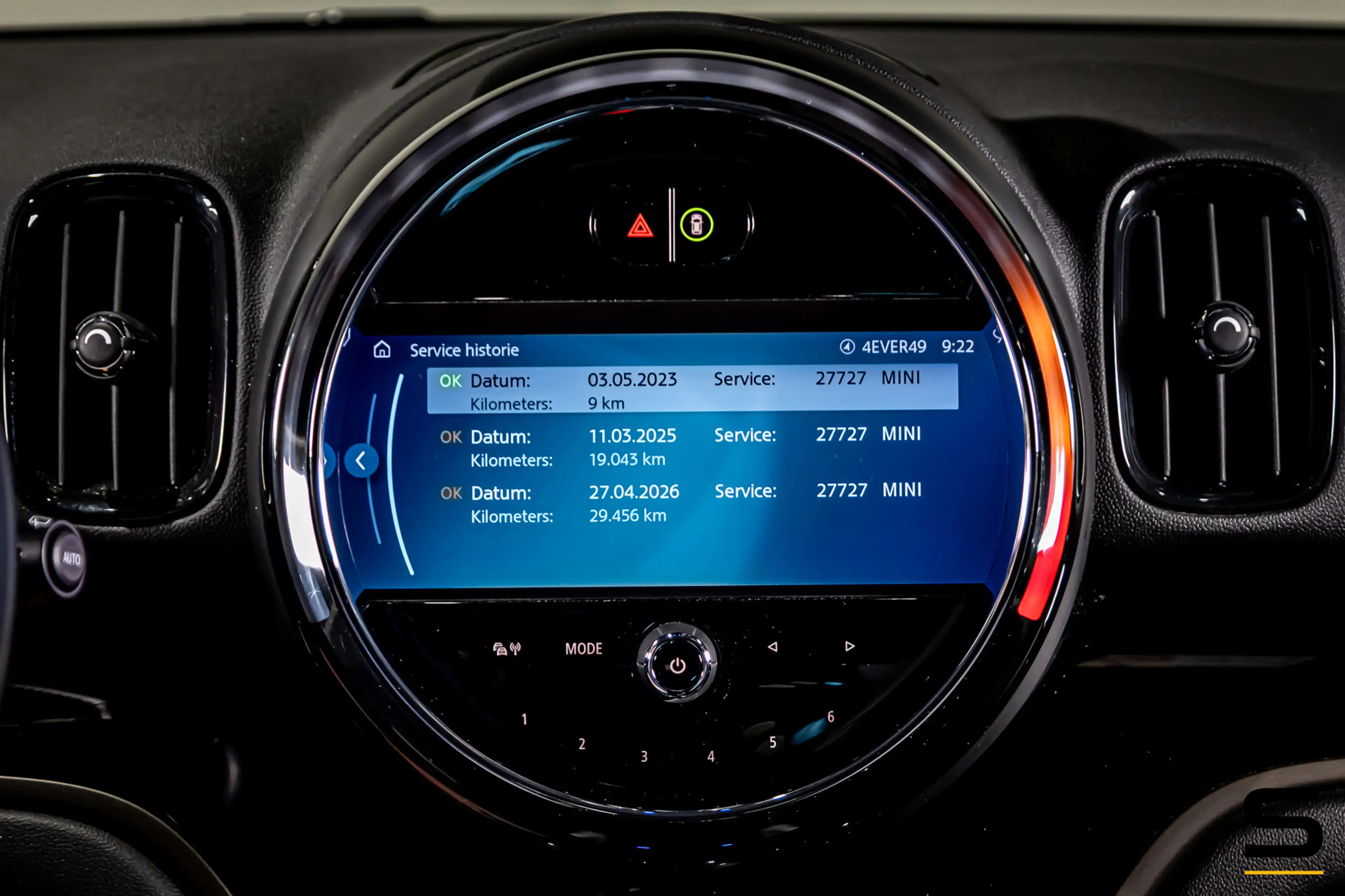 MINI Cooper Countryman 1.5 Essential|Leder|StoelV|1eig|Cam — photo 23
