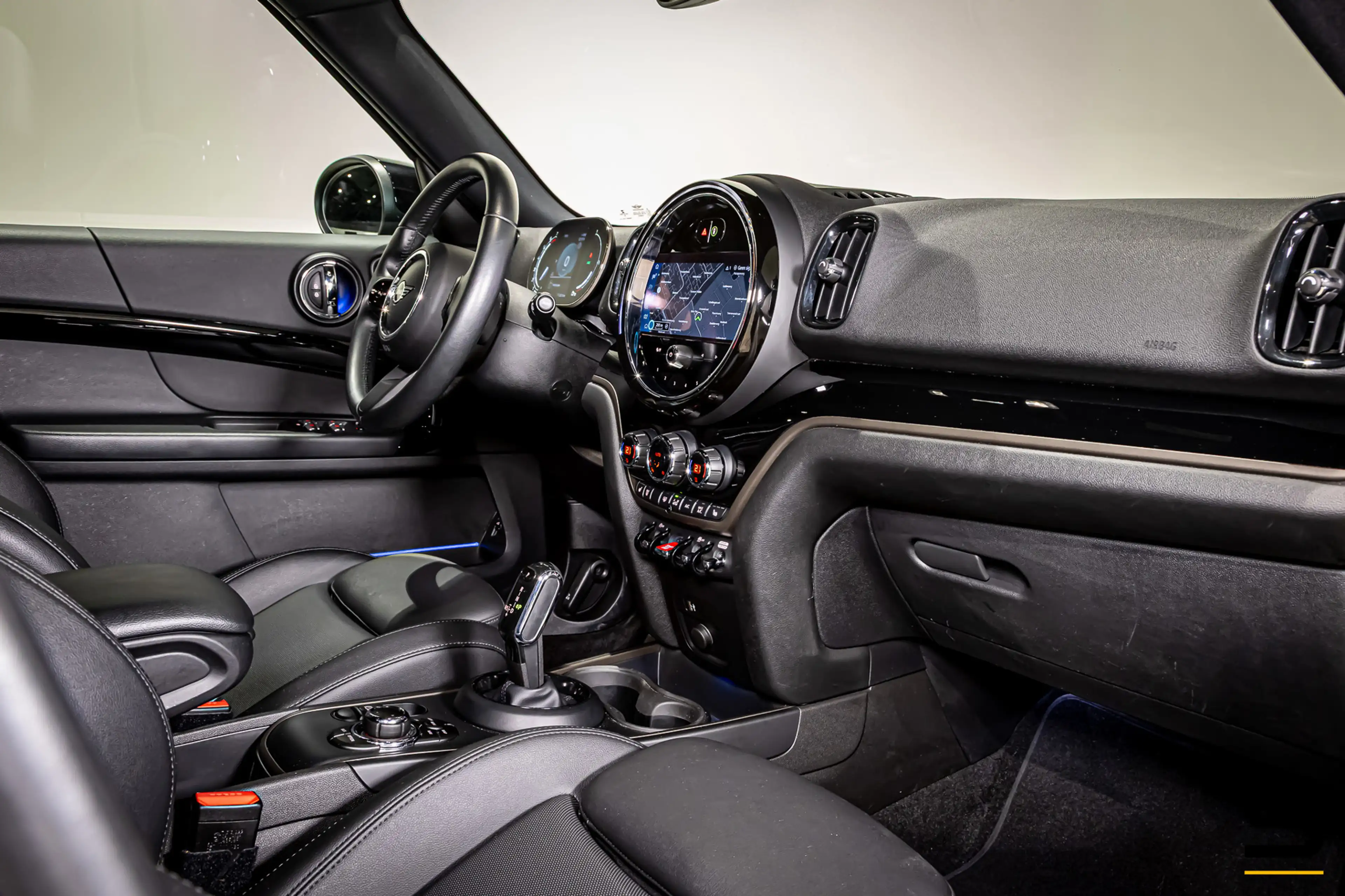 MINI Cooper Countryman 1.5 Essential|Leder|StoelV|1eig|Cam — photo 40