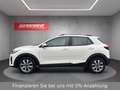 Kia Stonic 1.0 T-GDI 100 Spirit Weiß - thumbnail 2